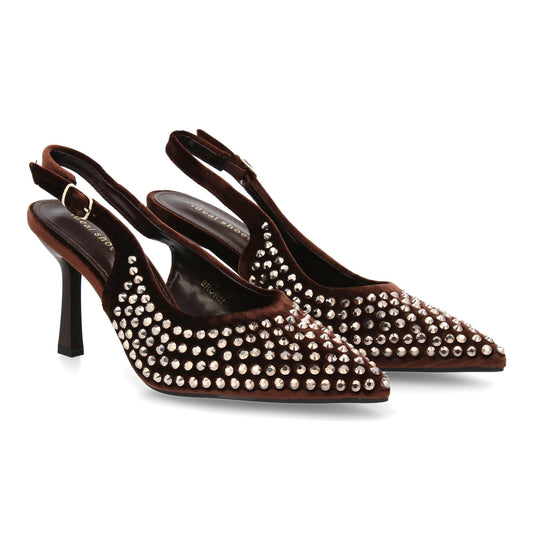 TORMA Marron