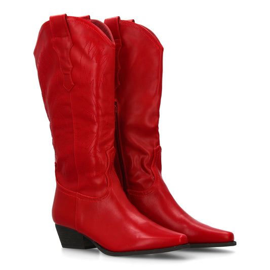 BELDA Rojo