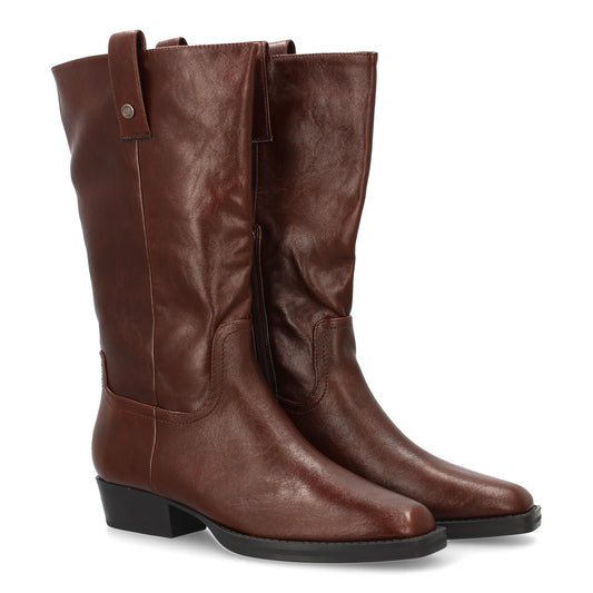 BELDA Marron