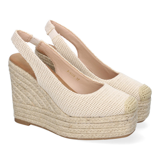 LINDELA Beige