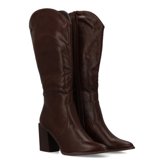 ALMA Marron