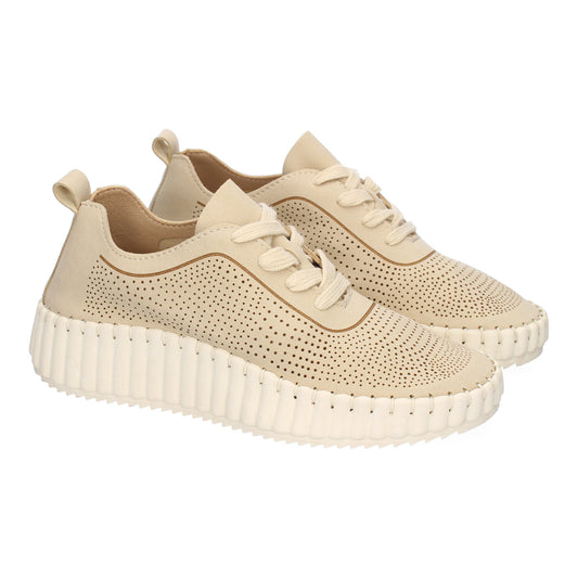 TOLEDO Beige