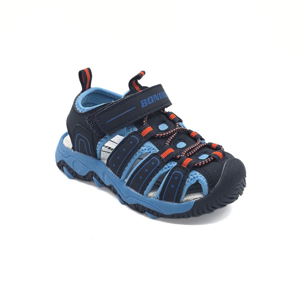 Sandalias de Niño cerrada - Marino/Azul_3565.jpg