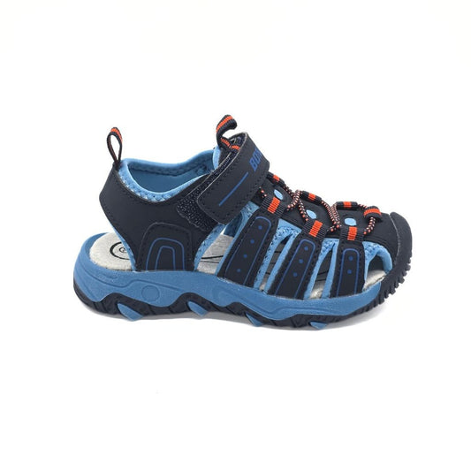 Sandalias de Niño cerrada - Marino/Azul_3566.jpg