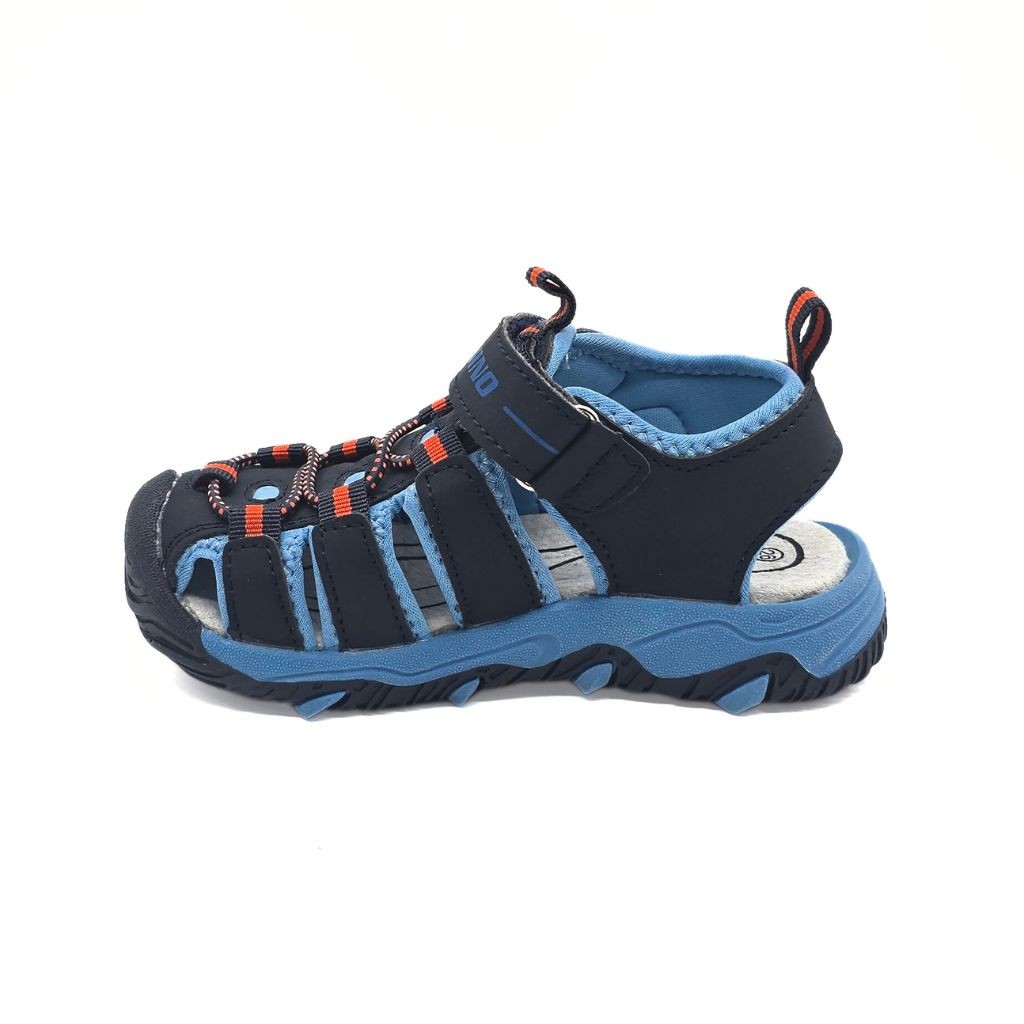 Sandalias de Niño cerrada - Marino/Azul_3568.jpg