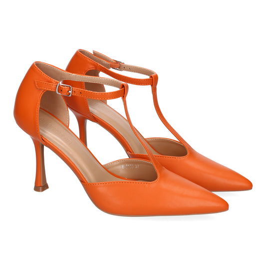 ALENDI Naranja