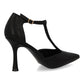 HIELO Negro