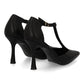 HIELO Negro