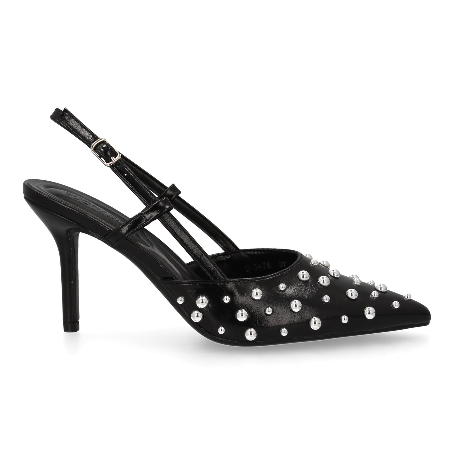 FINESTAR Negro