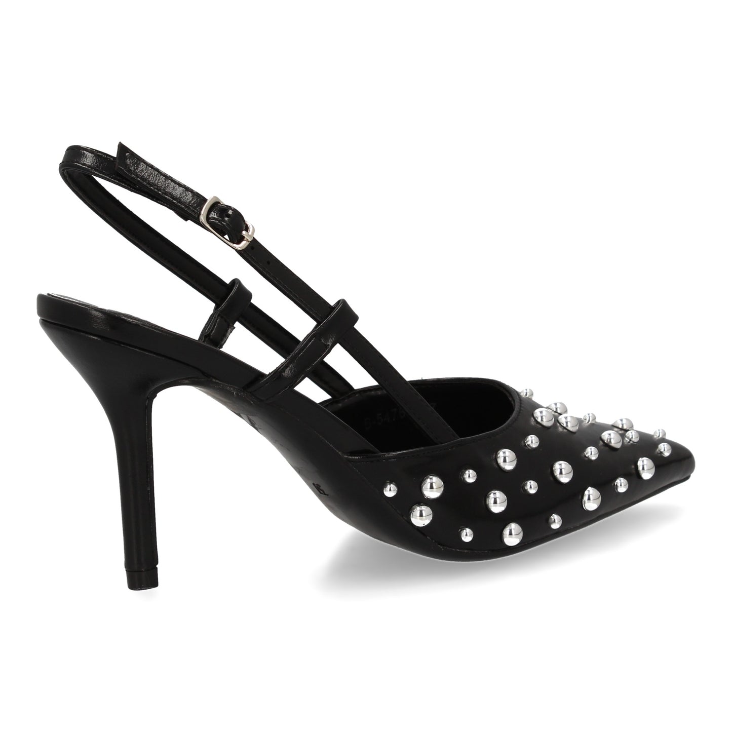 FINESTAR Negro