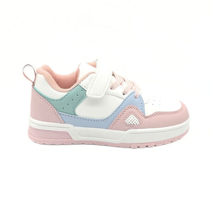 Deportivos de Niña - Rosa/Blanco_3649.jpg