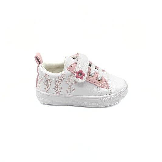 Deportivos de Niña - Rosa/Blanco_3665.jpg