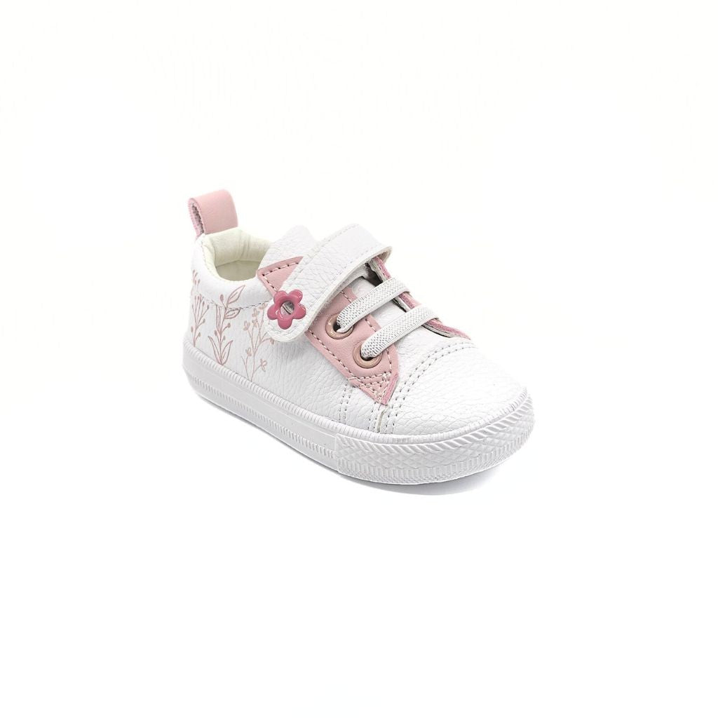 Deportivos de Niña - Rosa/Blanco_3666.jpg