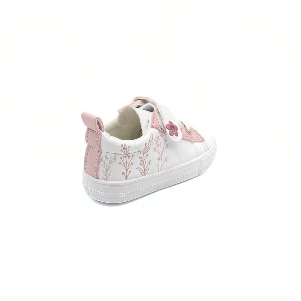 Deportivos de Niña - Rosa/Blanco_3667.jpg