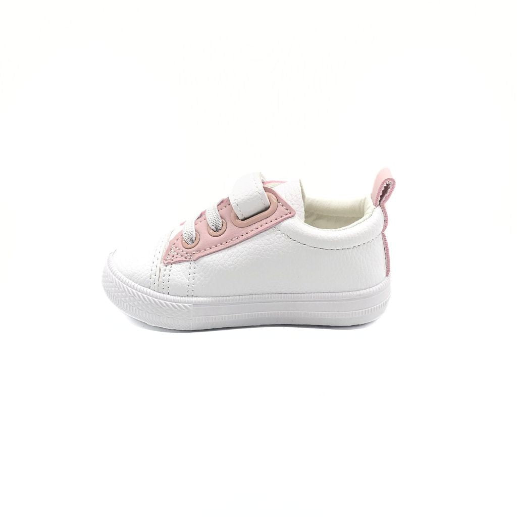 Deportivos de Niña - Rosa/Blanco_3668.jpg