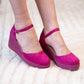 SCAL Fucsia