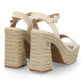 RIMAU Beige