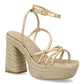 POINTER Oro