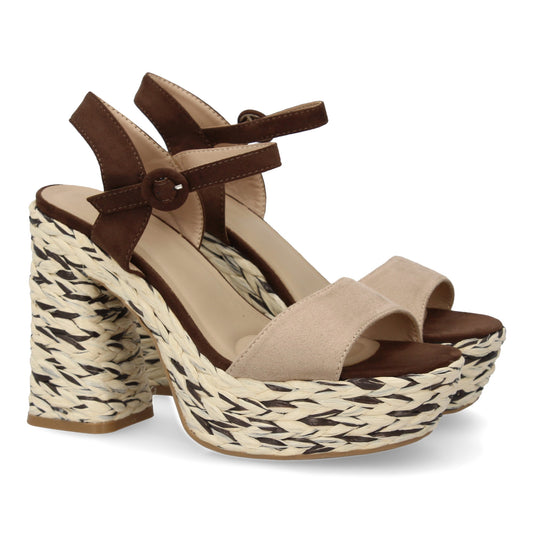 NIBU Beige
