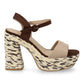 NIBU Beige