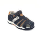 Sandalias de Niño PIEL - Navy/Camel_3574.jpg