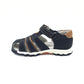 Sandalias de Niño PIEL - Navy/Camel_3576.jpg
