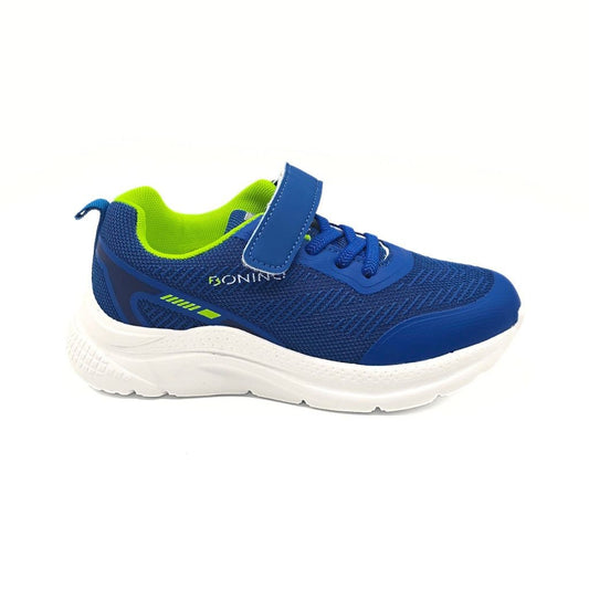 Deportivos de Niño - Azul_3586.jpg