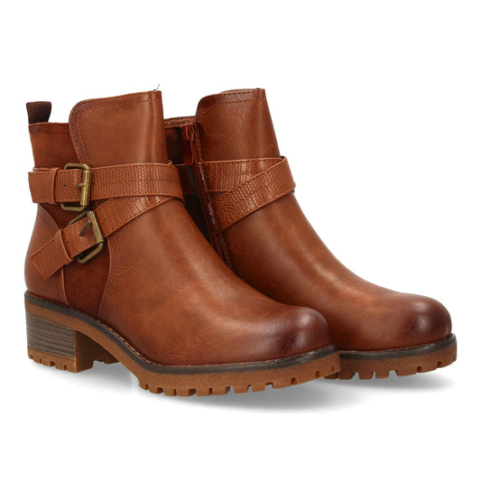 DALAS Marron