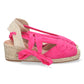 BERTA Fucsia