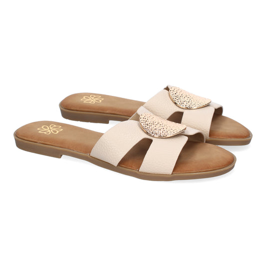 MILENA Beige
