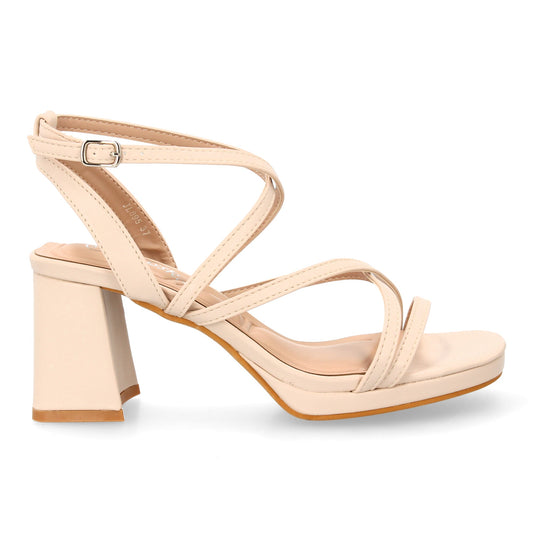 ANTONELA Beige