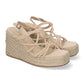GOLONDRINA Beige