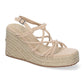 GOLONDRINA Beige