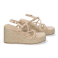 GOLONDRINA Beige