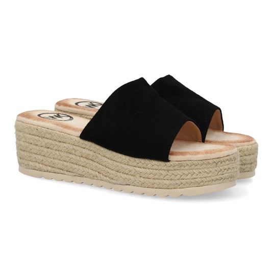 HILARIA Negro