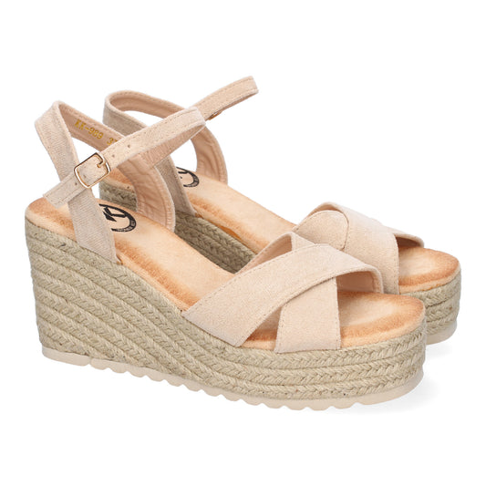 TERDI Beige