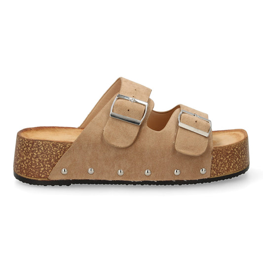 NOU Kaki