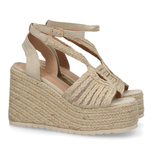 BANNA Beige