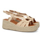 MUSTIN Beige