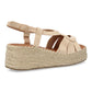 MUSTIN Beige