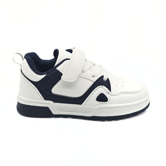 Deportivos de Niño - Blanco/Marino_3618.jpg