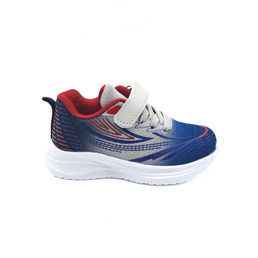 Deportivos de Niño - Azul/Rojo_3613.jpg