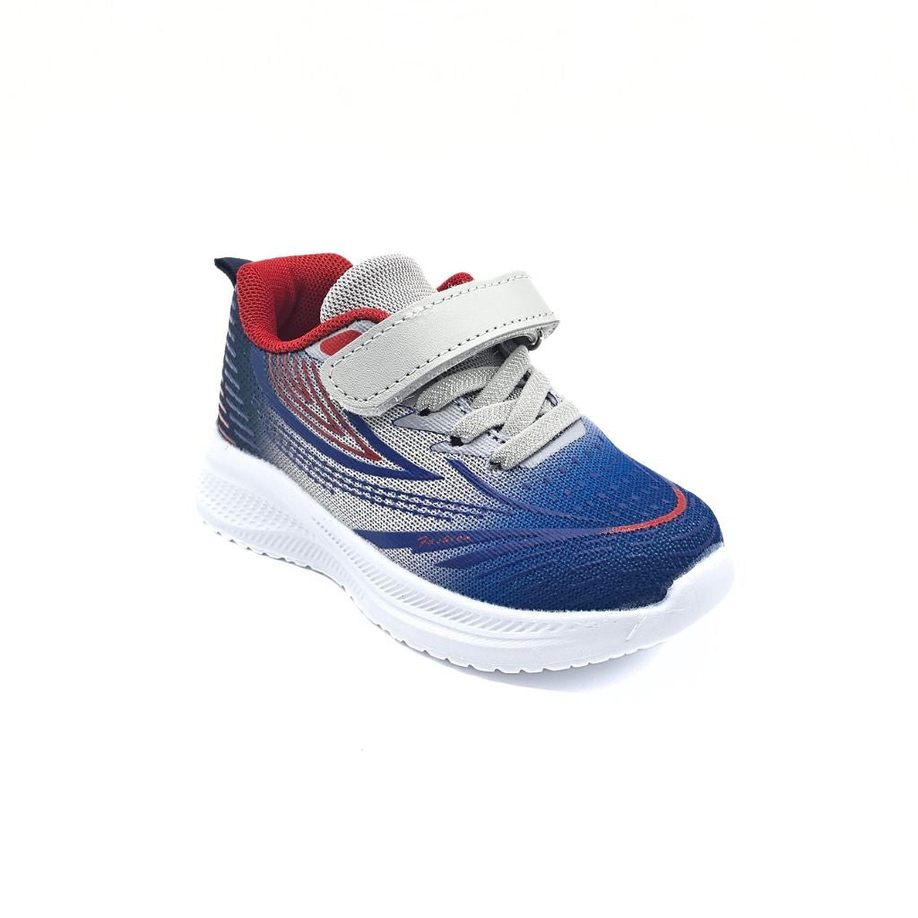 Deportivos de Niño - Azul/Rojo_3614.jpg