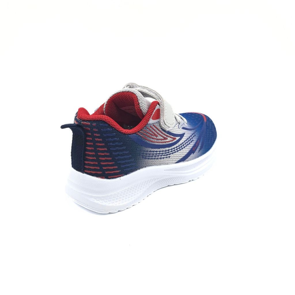 Deportivos de Niño - Azul/Rojo_3615.jpg
