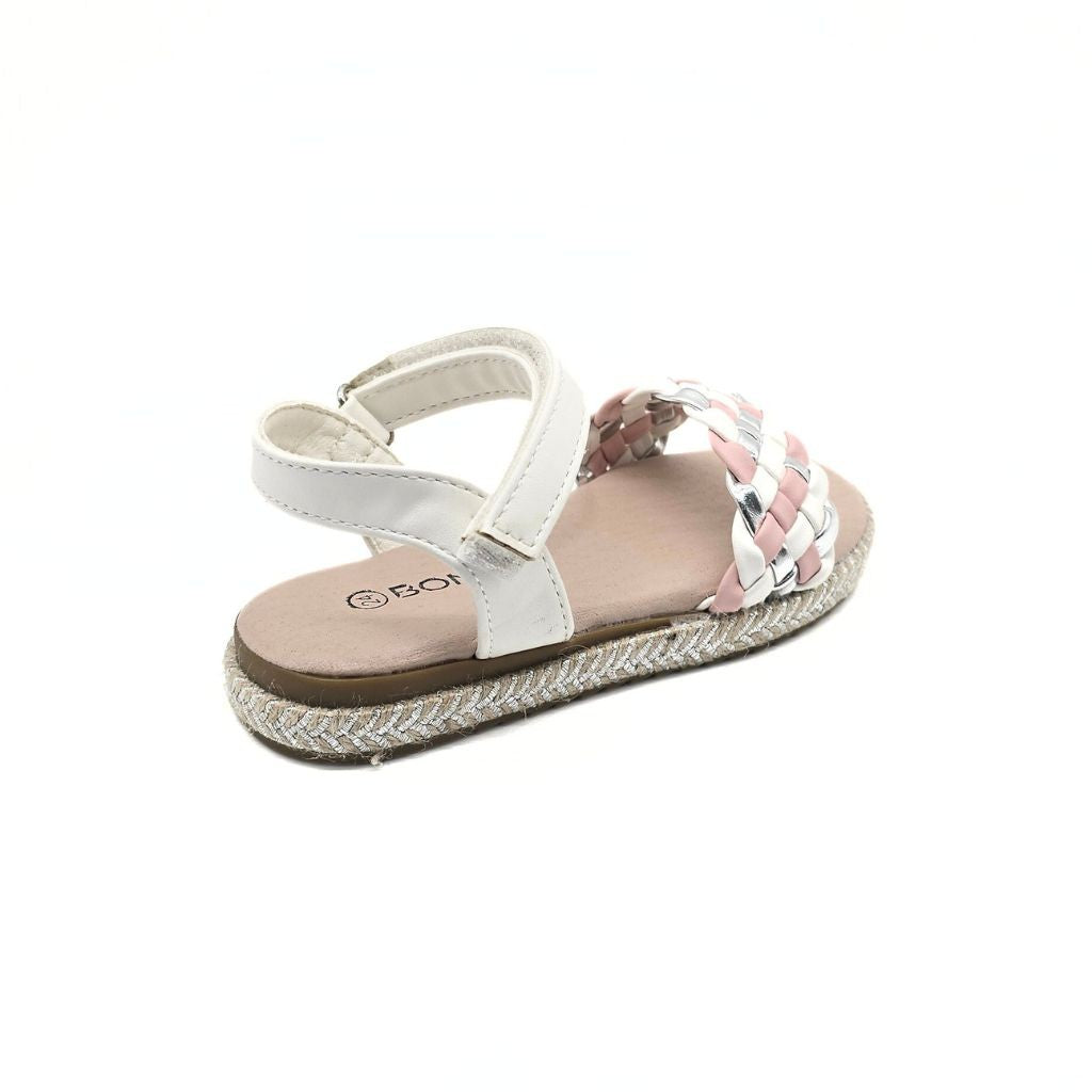 Sandalias de Niña - Blanco_3707.jpg