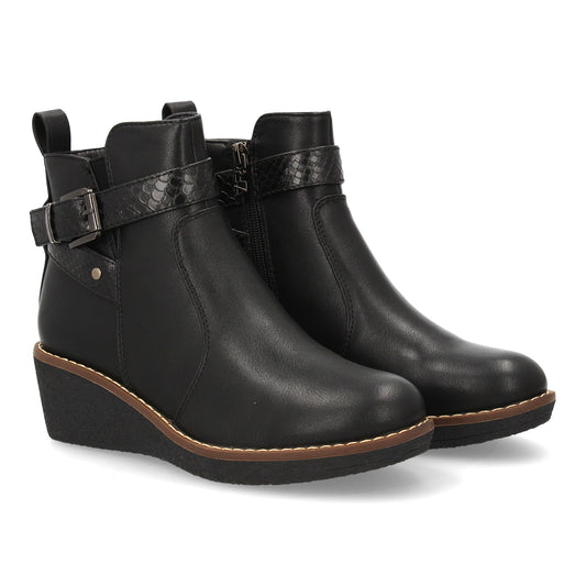 SULTER Negro