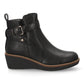 SULTER Negro