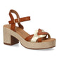 CRISTINA Camel