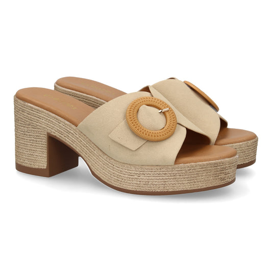 PLATY Beige