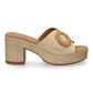 PLATY Beige